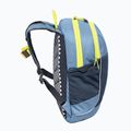 Детска туристическа раница Jack Wolfskin Moab Jam 12 l elemental blue 3
