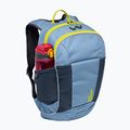 Детска туристическа раница Jack Wolfskin Moab Jam 12 l elemental blue 4