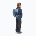 Детска туристическа раница Jack Wolfskin Moab Jam 12 l elemental blue 10