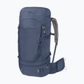 Мъжка раница за трекинг Jack Wolfskin Highland Trail 55+5 l evening sky