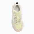 Детски обувки adidas ZX 22 white/cloud white/almost lime 5