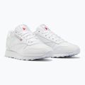 Reebok Classic Leather мъжки обувки ftwwht/ftwwht/pugry3 2