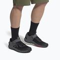 Мъжки MTB обувки за колоездене adidas FIVE TEN Trailcross Clip In core black/grey three/red 3