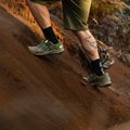 Мъжки MTB обувки за колоездене adidas FIVE TEN Trailcross Clip In core black/grey three/red 15