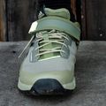 Мъжки MTB обувки за колоездене adidas FIVE TEN Trailcross Clip In core black/grey three/red 18
