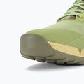 Дамски обувки за колоездене adidas FIVE TEN Trailcross LT magic lime/quiet crimson/orbit green 8