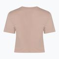 Дамска тениска adidas 2000 Luxe Cropped Tee ash pearl 2