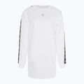 Дамска рокля adidas Crew Long Sleeve white