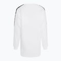 Дамска рокля adidas Crew Long Sleeve white 2