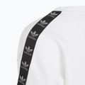 Дамска рокля adidas Crew Long Sleeve white 3