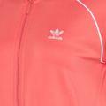 Дамски суитшърт adidas Superstar Track Top Primeblue semi turbo 3