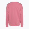 Дамски суитшърт adidas Retro Luxury Crew rose tone 2