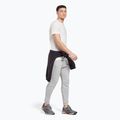 Мъжка тениска Reebok Identity Small Logo white 2