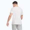 Мъжка тениска Reebok Identity Small Logo white 3