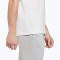 Мъжка тениска Reebok Identity Small Logo white 5