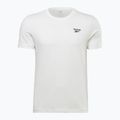 Мъжка тениска Reebok Identity Small Logo white 6