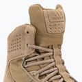 Мъжки обувки за трекинг adidas GSG-9.3.E beige GZ6114 8