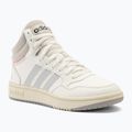 Дамски обувки adidas Hoops 3.0 Mid clowd white/dash grey/aluminium