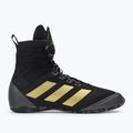 adidas Speedex 18 боксови обувки черни GY4079 2