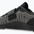 adidas The Total сиви и черни обувки за тренировка GW6354 10