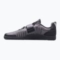 adidas The Total сиви и черни обувки за тренировка GW6354 13