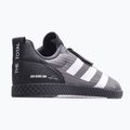 adidas The Total сиви и черни обувки за тренировка GW6354 14