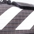 adidas The Total сиви и черни обувки за тренировка GW6354 18