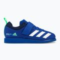 adidas Powerlift 5 обувки за вдигане на тежести, сини GY8922 2