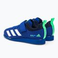 adidas Powerlift 5 обувки за вдигане на тежести, сини GY8922 3