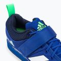 adidas Powerlift 5 обувки за вдигане на тежести, сини GY8922 8