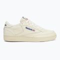 Мъжки обувки Reebok Club C 85 chalk/chalk/classic cobalt 2