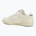 Мъжки обувки Reebok Club C 85 chalk/chalk/classic cobalt 3
