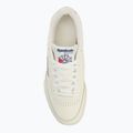 Мъжки обувки Reebok Club C 85 chalk/chalk/classic cobalt 5