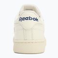 Мъжки обувки Reebok Club C 85 chalk/chalk/classic cobalt 6