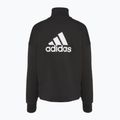 Дамски суитшърт adidas Future Icons Badge Of Sport Quarter Zip black 2