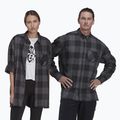 Риза за колоездене adidas FIVE TEN Brand of the Brave Flannel grey six/black