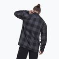 Риза за колоездене adidas FIVE TEN Brand of the Brave Flannel grey six/black 5