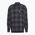 Риза за колоездене adidas FIVE TEN Brand of the Brave Flannel grey six/black 9