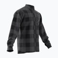 Риза за колоездене adidas FIVE TEN Brand of the Brave Flannel grey six/black 12