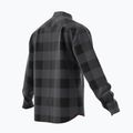 Риза за колоездене adidas FIVE TEN Brand of the Brave Flannel grey six/black 14