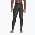 Мъжки клинове Reebok Workout Ready Compression night black 2