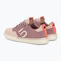 Дамски обувки за колоездене на платформа adidas FIVE TEN Sleuth wonder oxide/wonder taupe/coral fusion 3