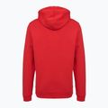 Мъжки суитшърт Reebok Identity Big Logo Fleece Hoodie vecred/black 2