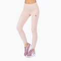 Дамски клинове за тренировка PUMA Studio Foundation 7/8 Tight beige 521611 47