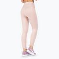 Дамски клинове за тренировка PUMA Studio Foundation 7/8 Tight beige 521611 47 3