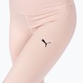 Дамски клинове за тренировка PUMA Studio Foundation 7/8 Tight beige 521611 47 4