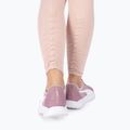 Дамски клинове за тренировка PUMA Studio Foundation 7/8 Tight beige 521611 47 5