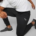 Мъжки панталони за тренировка PUMA Train All Day Pwr Fleece Jogger puma black 3
