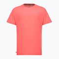 Мъжка тениска за бягане PUMA Run Cloudspun SS Tee Pink/Silver