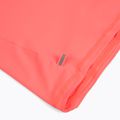 Мъжка тениска за бягане PUMA Run Cloudspun SS Tee Pink/Silver 4